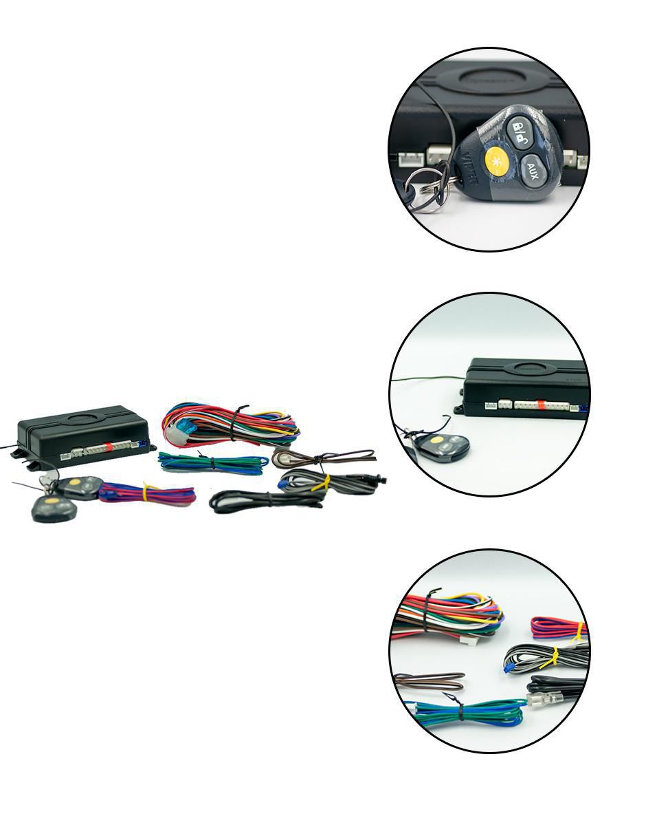 Alarma auto 2