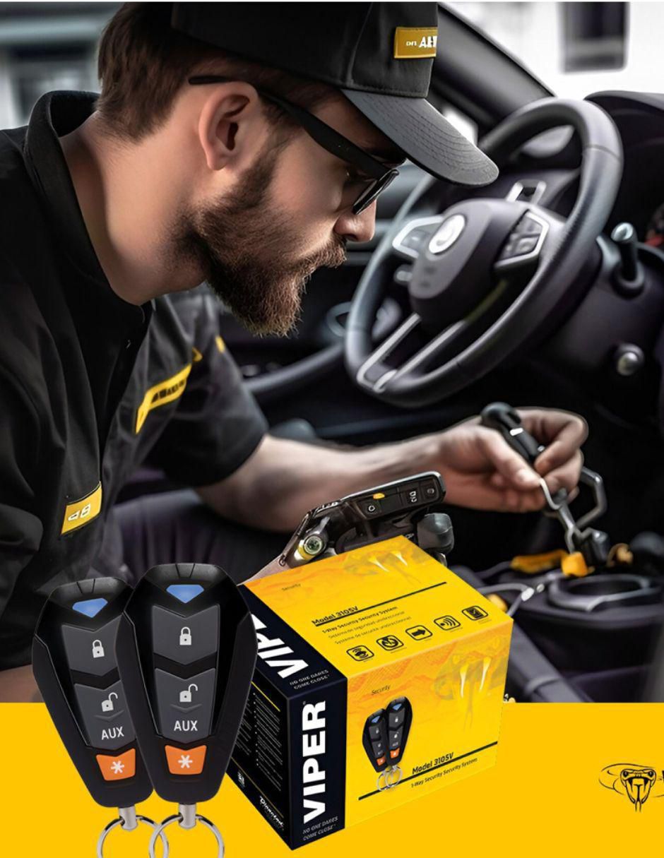Alarma auto 4