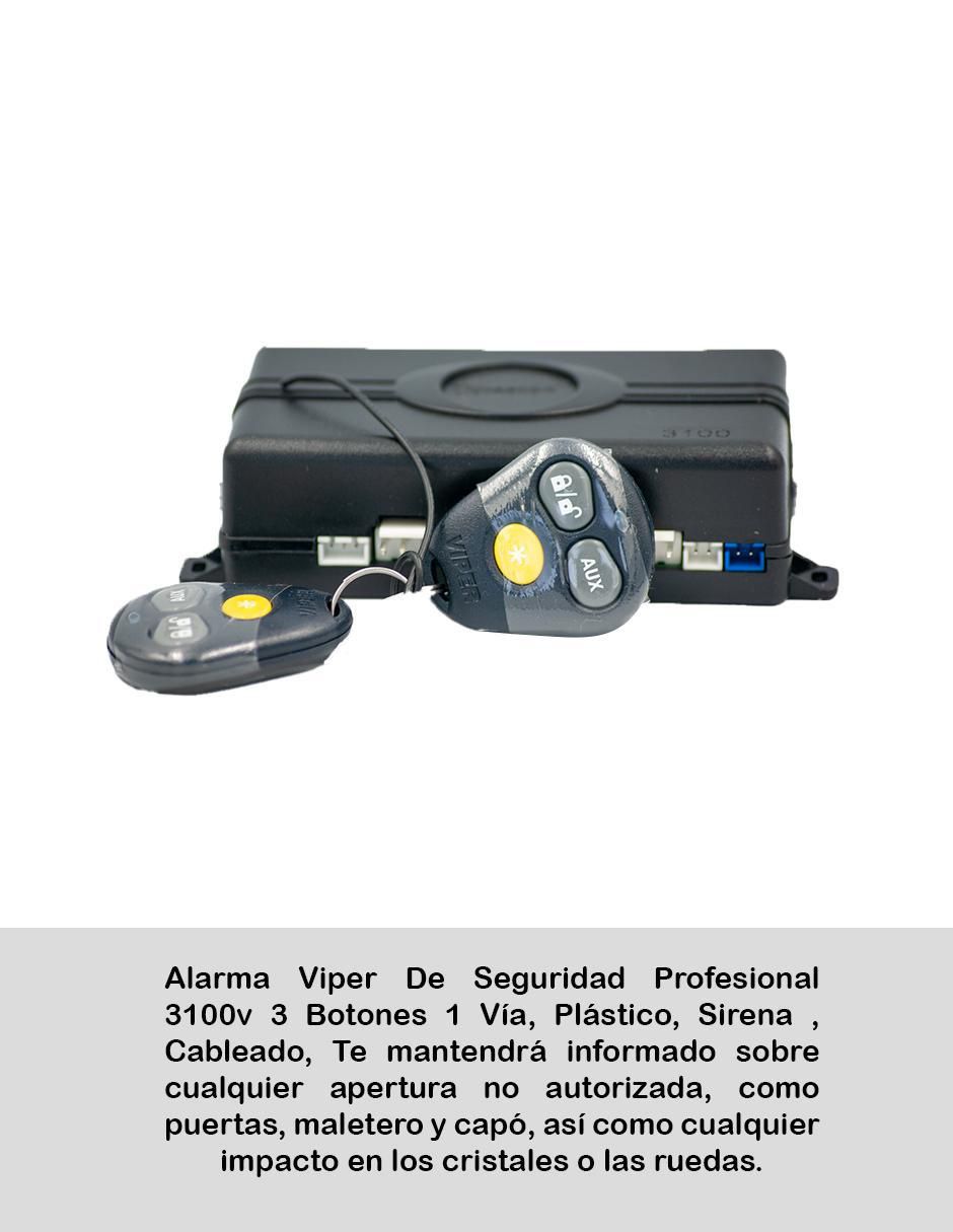 Alarma auto 4