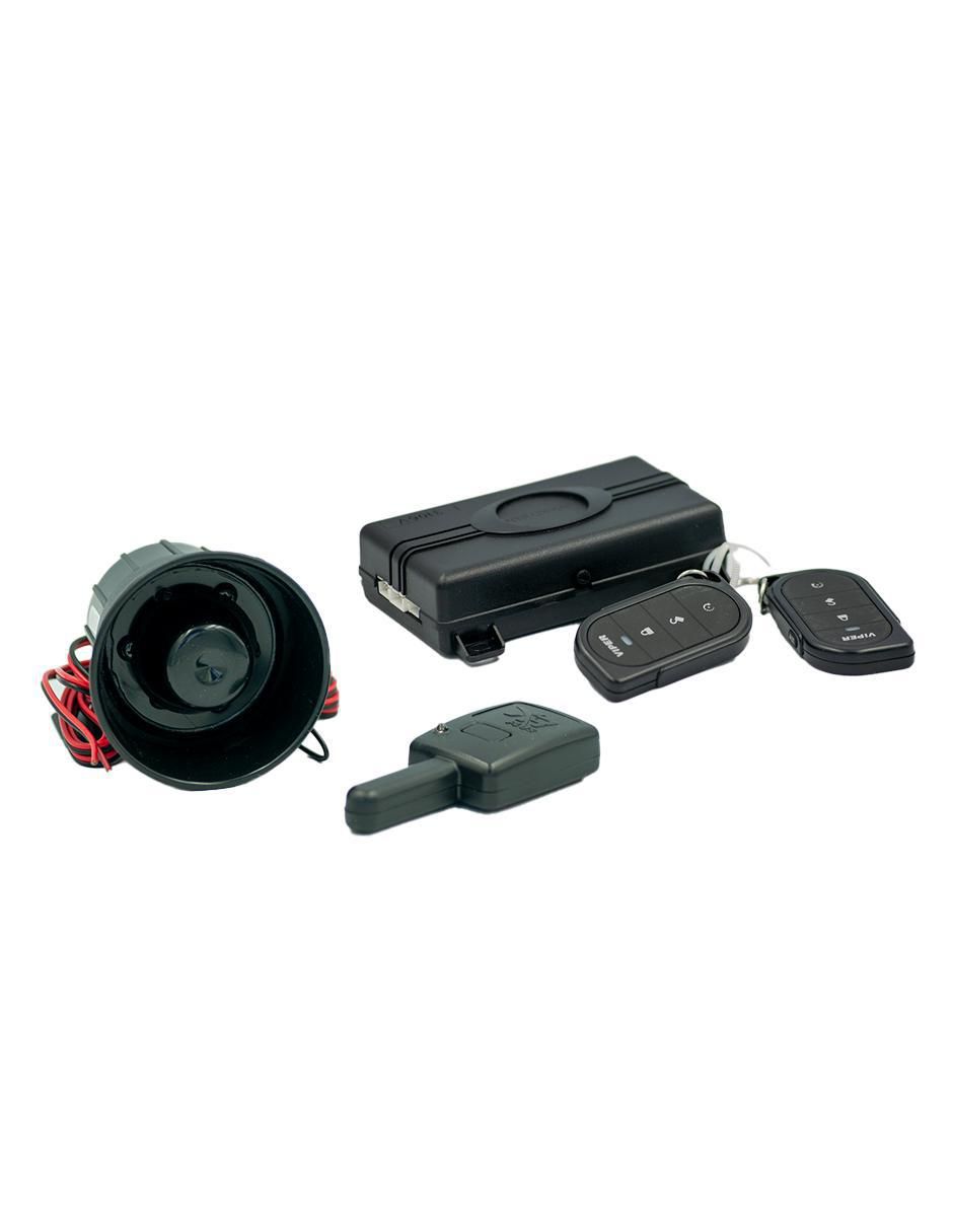 Alarma auto Alarma auto