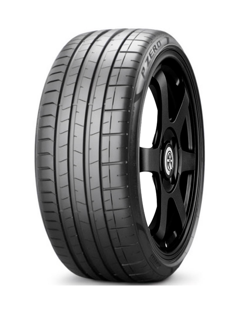 Llanta para auto P Zero PZ4 Sport 275/30R20 Llanta para auto P Zero PZ4 Sport 275/30R20