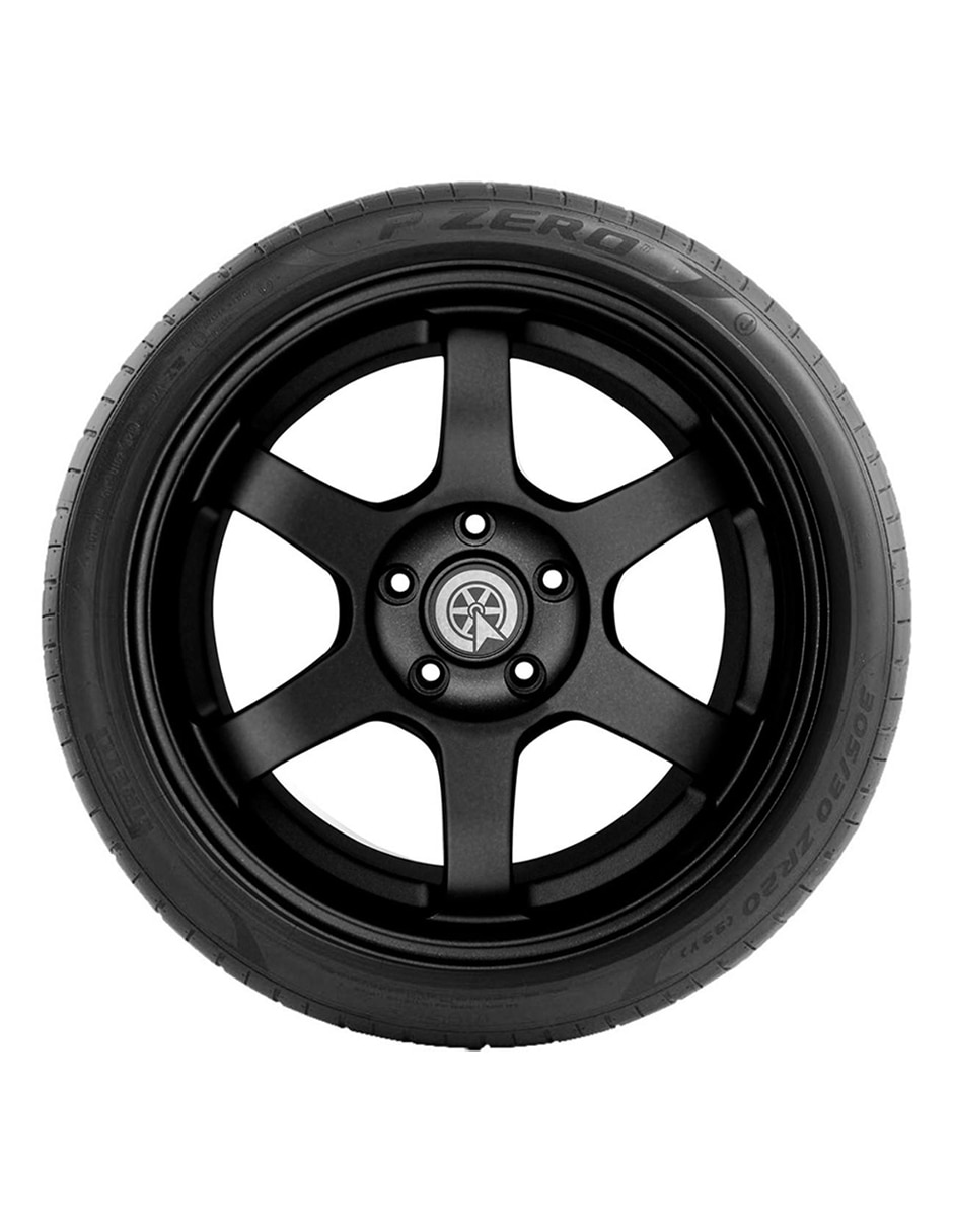 Llanta para auto P Zero PZ4 Sport 275/30R20 2