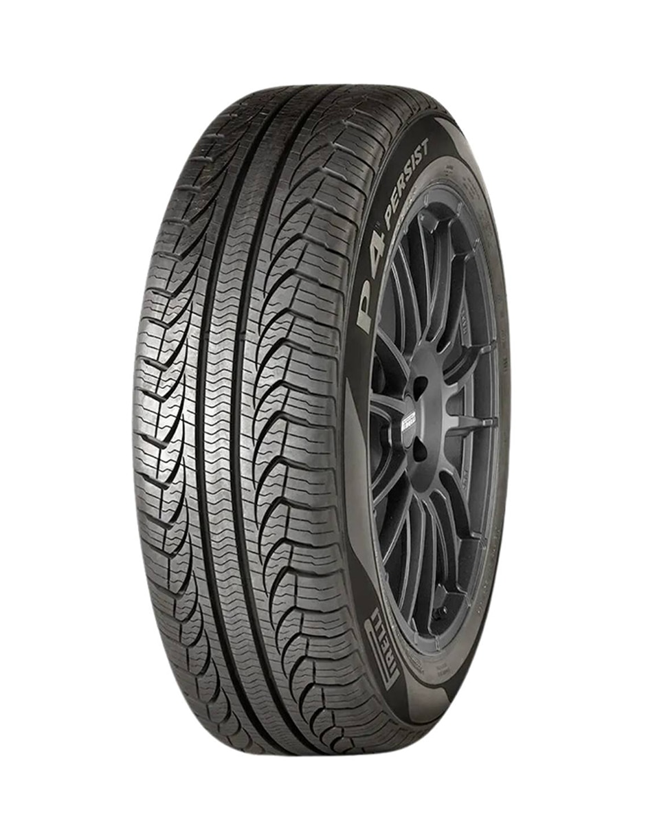 Llanta para auto Pirelli P4 Persist AS Plus 215/60R16 Llanta para auto Pirelli P4 Persist AS Plus 215/60R16
