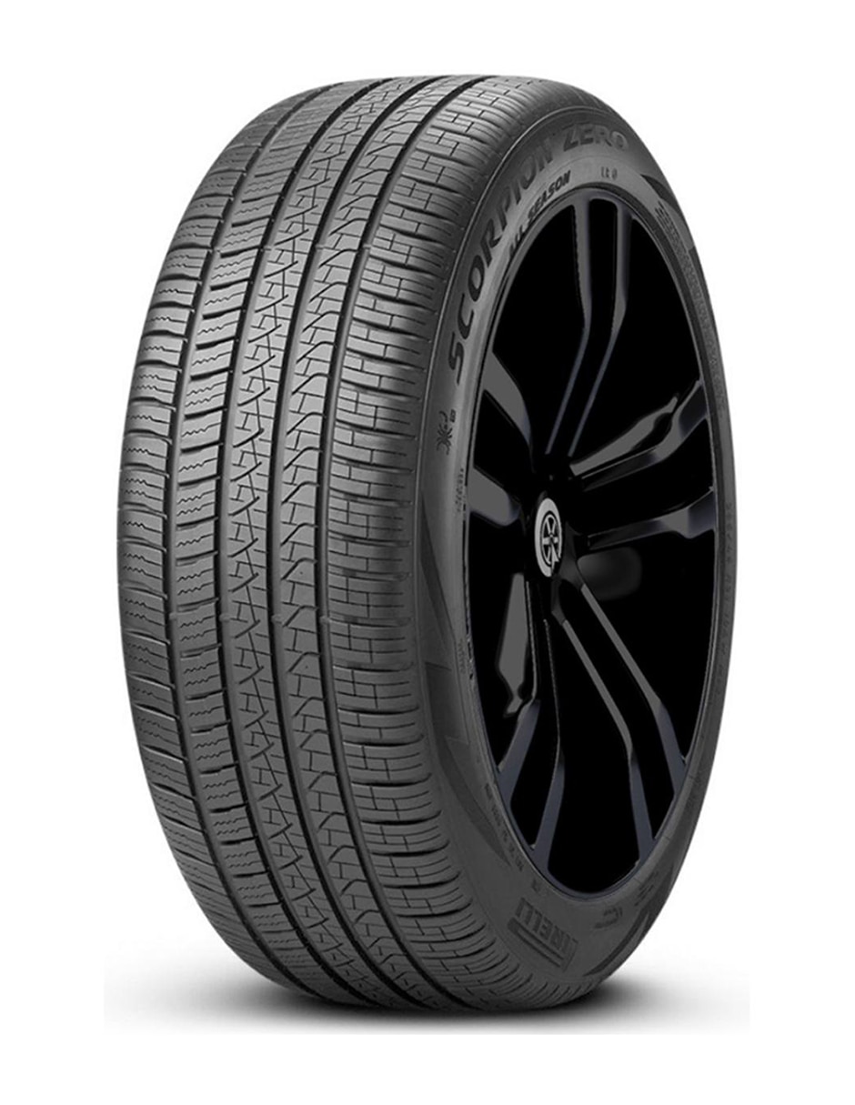 Llanta para auto Scorpion Zero All Season 265/50R19 Llanta para auto Scorpion Zero All Season 265/50R19