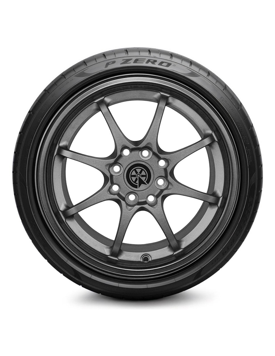 Llanta para auto P Zero 255/40R19 2