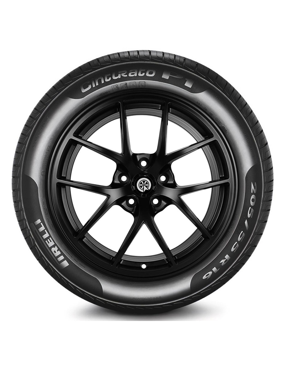 Llanta para auto Cinturato P1 195/60R15 2