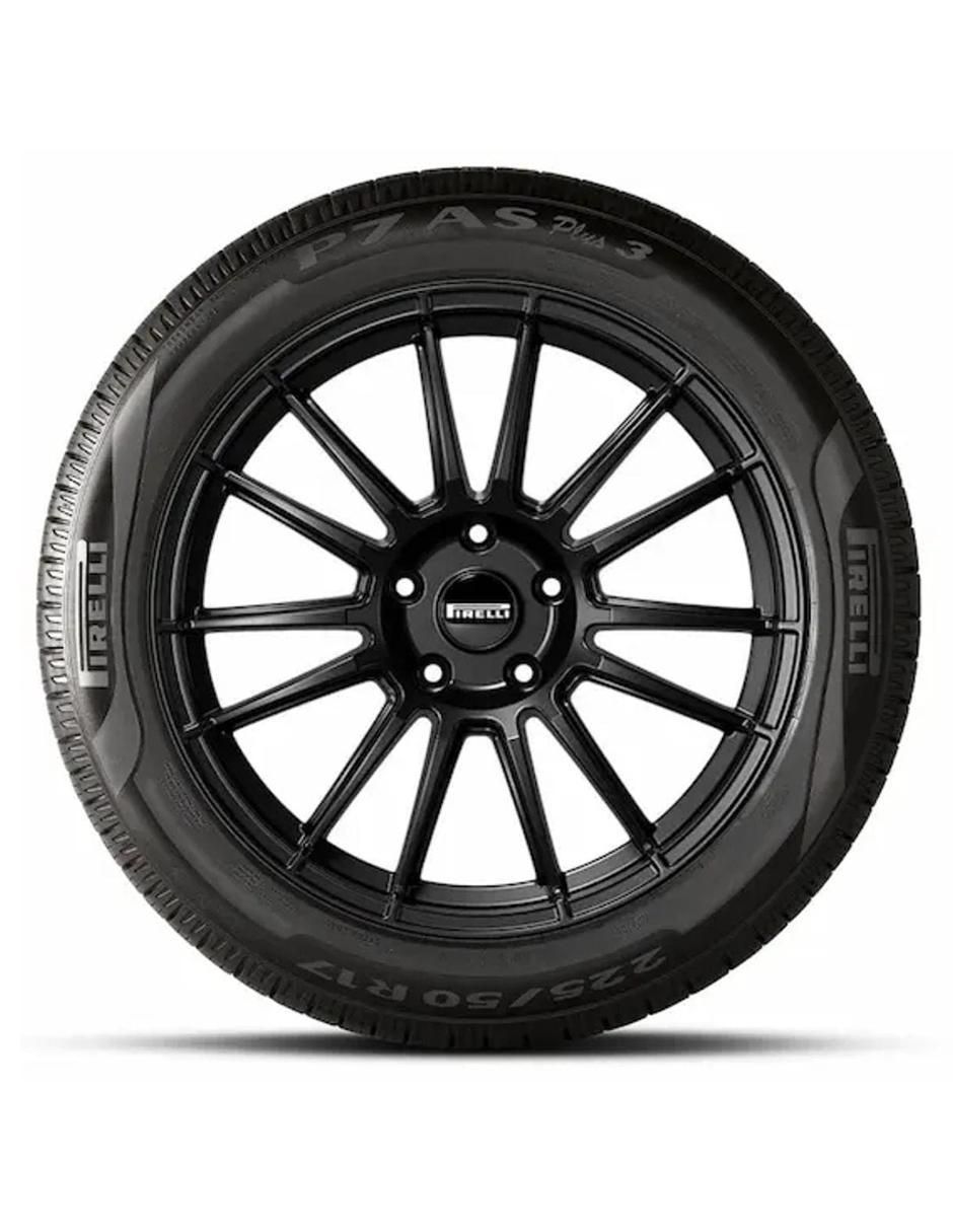 Llanta para auto Cinturato P7 All Season Plus III 245/45R18 2