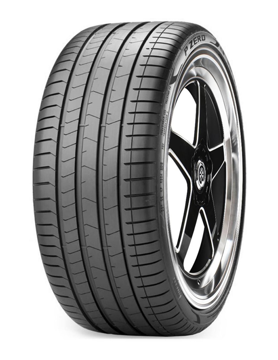 Llanta para auto P Zero PZ4 Luxury 225/40R19 Llanta para auto P Zero PZ4 Luxury 225/40R19