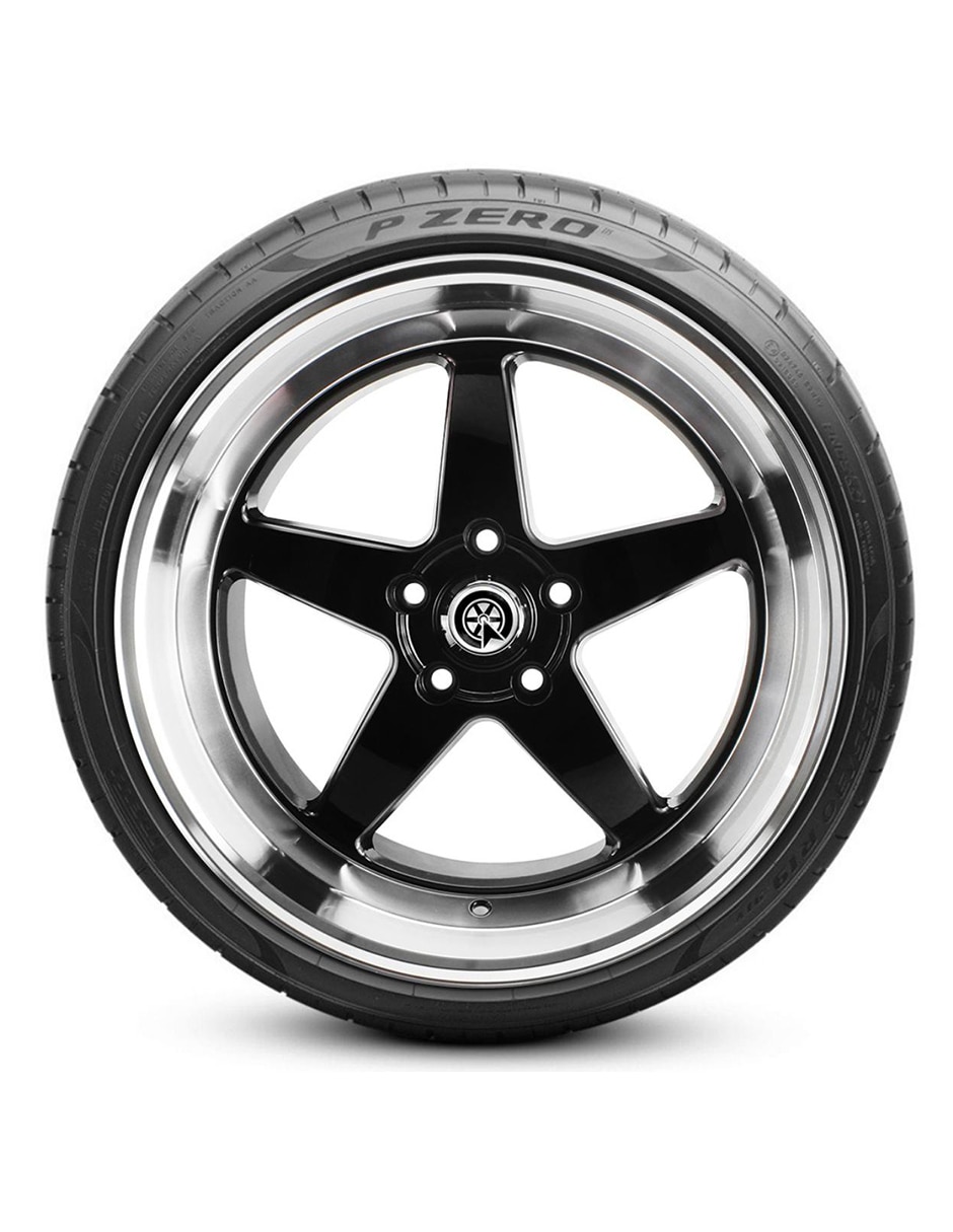 Llanta para auto P Zero PZ4 Luxury 225/40R19 2