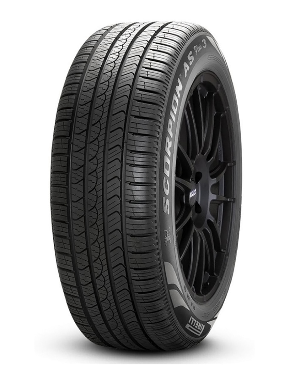 Llanta para auto Pirelli Scorpion All Season Plus 3 255/50R20