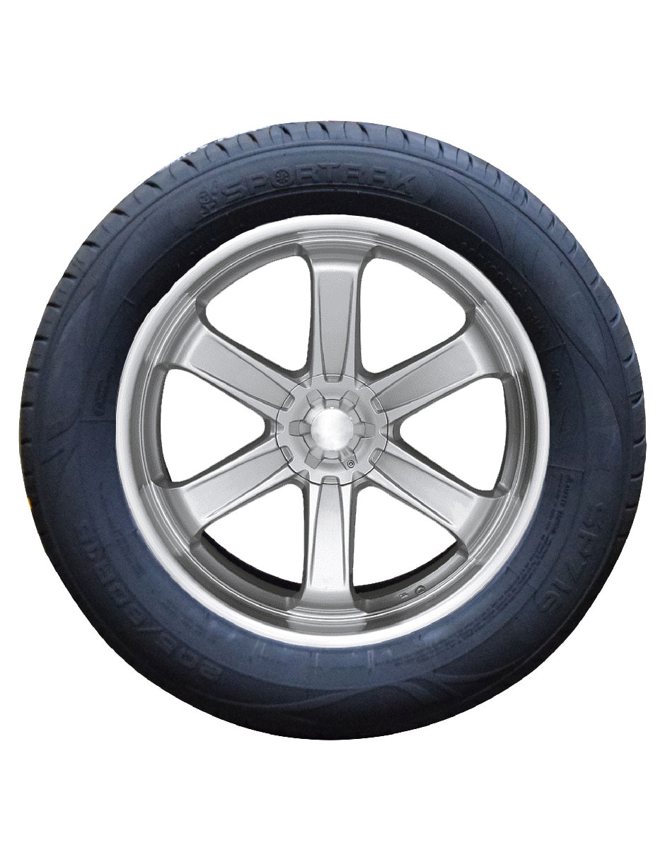 Llanta para auto Sp7163350 215 / 65 R15