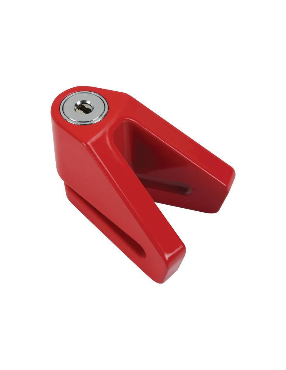 Candado para motocicleta 3