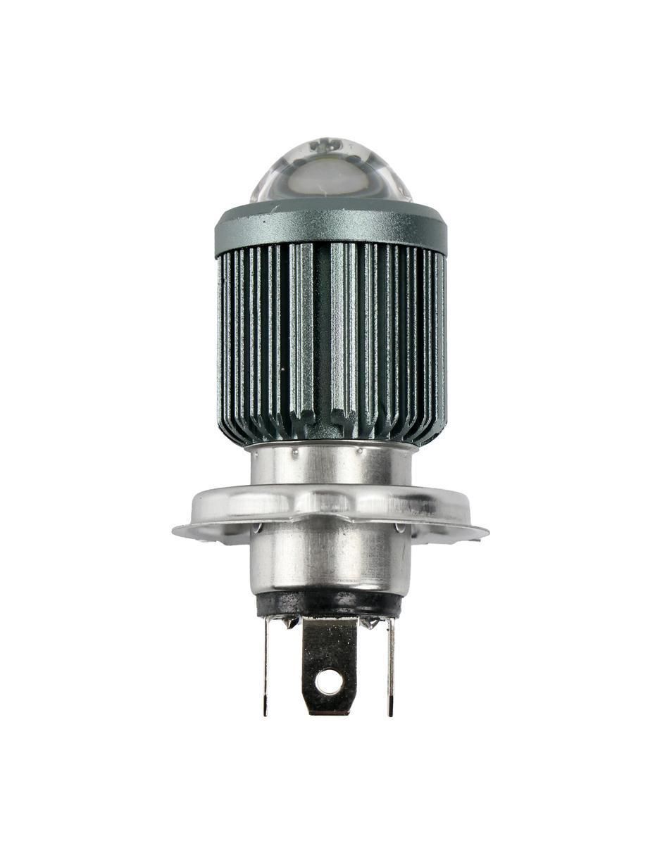 Faro para motocicleta 2
