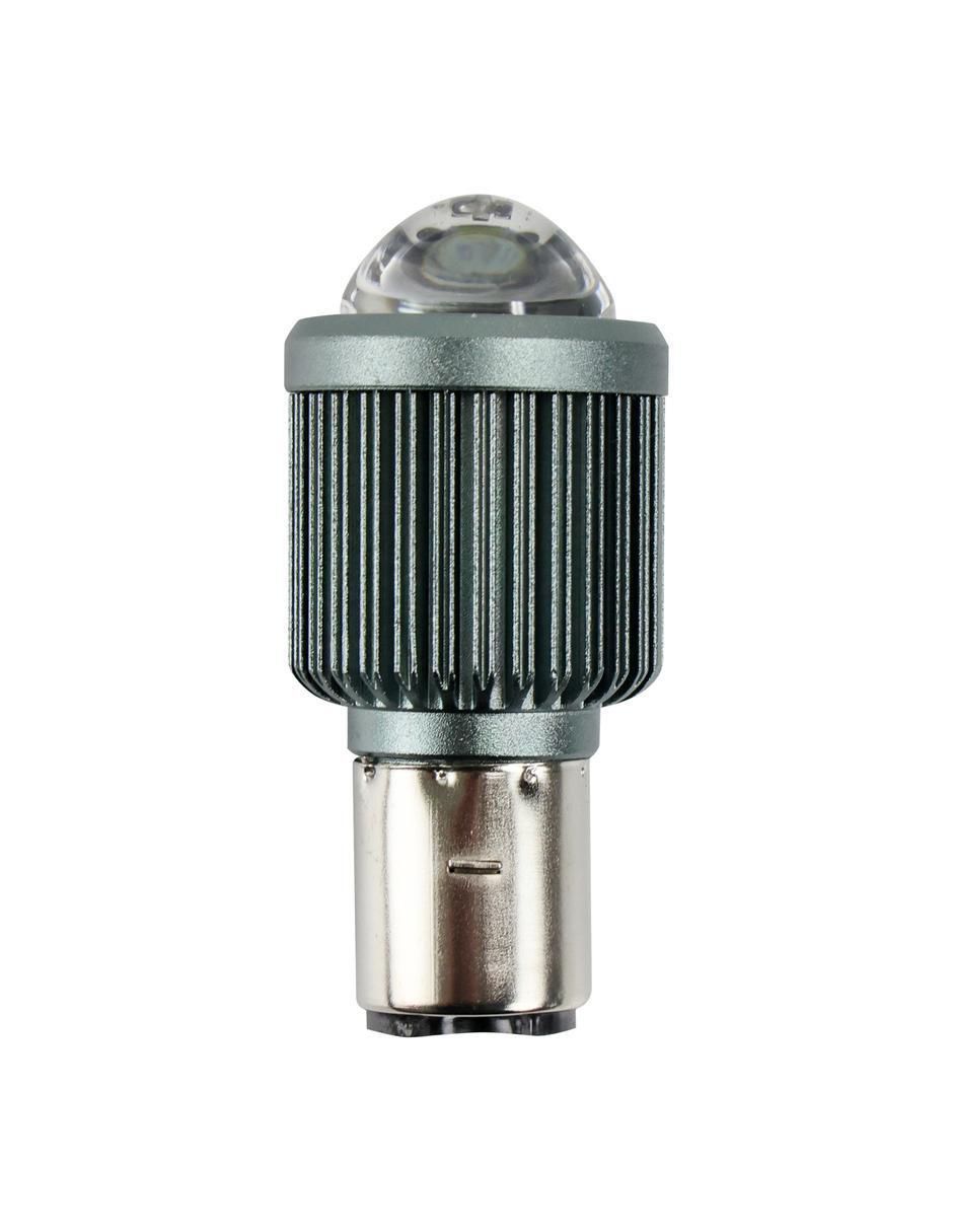 Faro para motocicleta 3