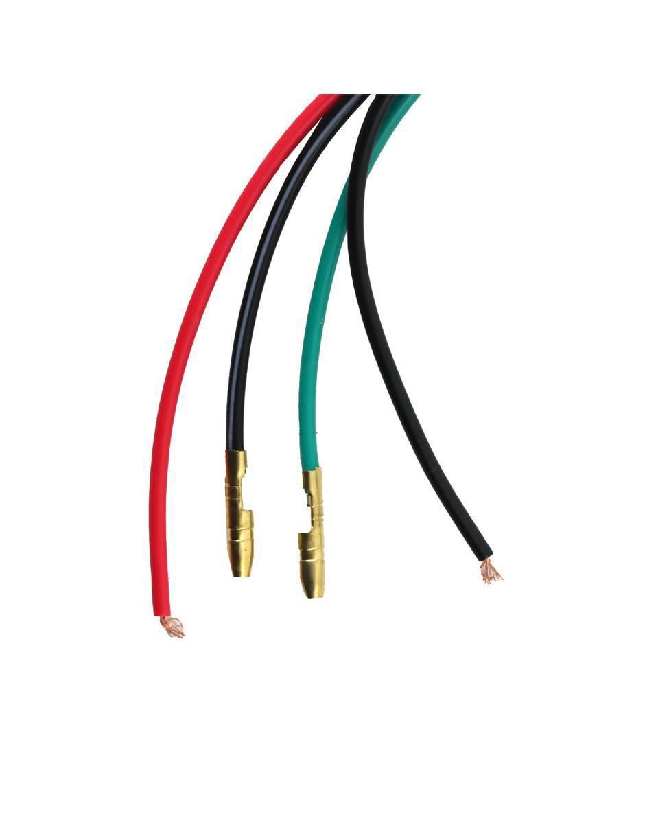 Interruptor de luces direccionales para motocicleta 2