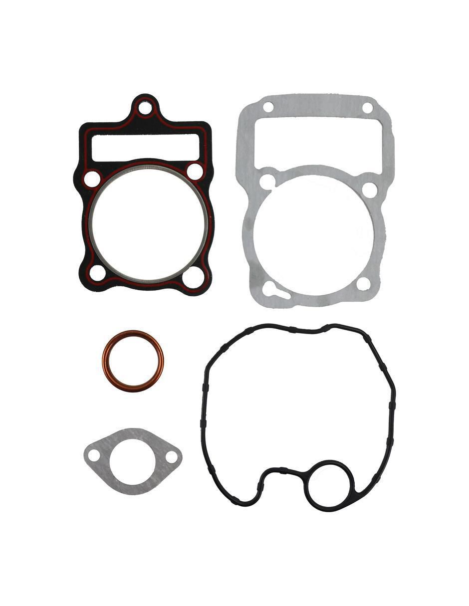 Empaque cabeza cilindro para motocicleta