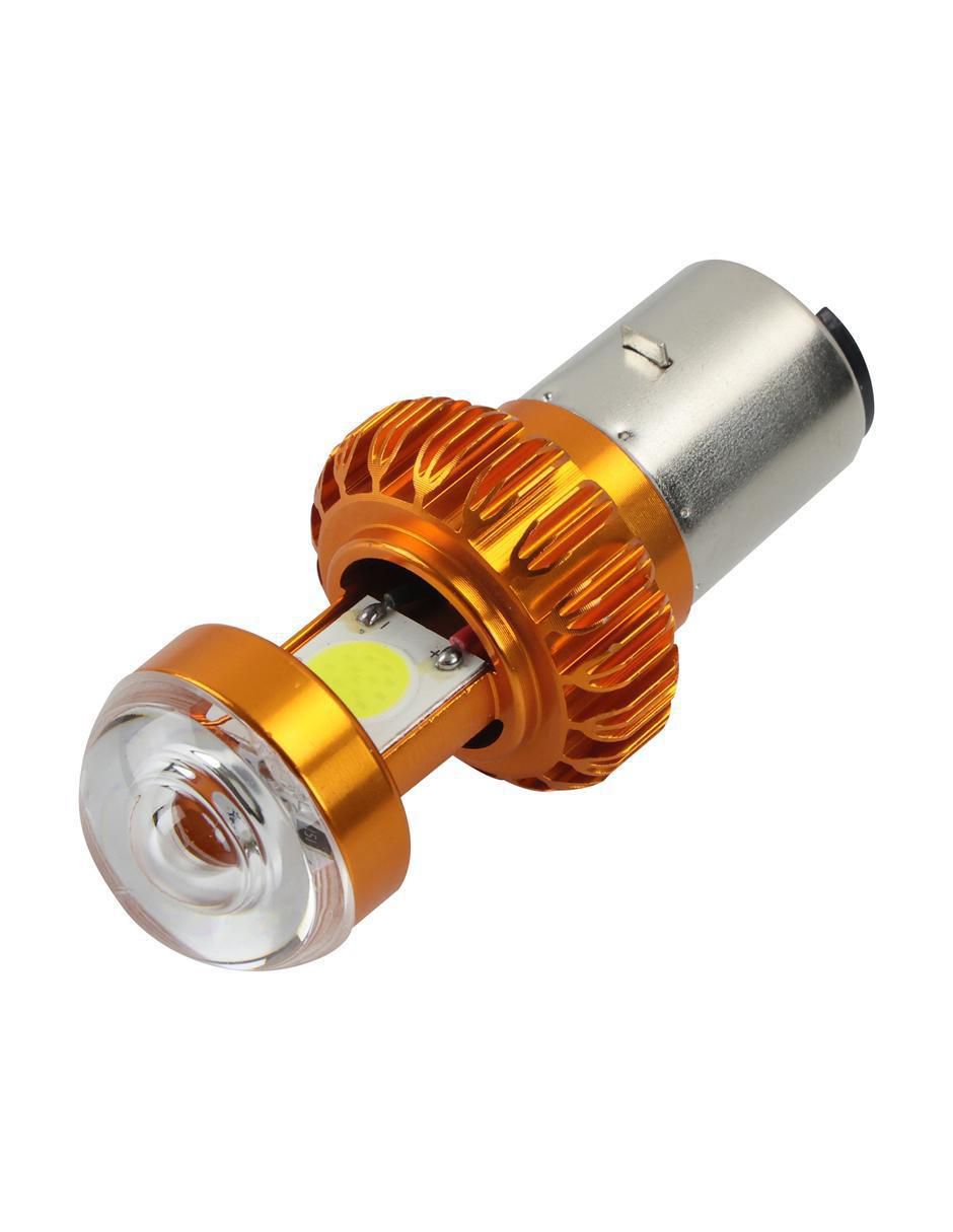 Faro para motocicleta