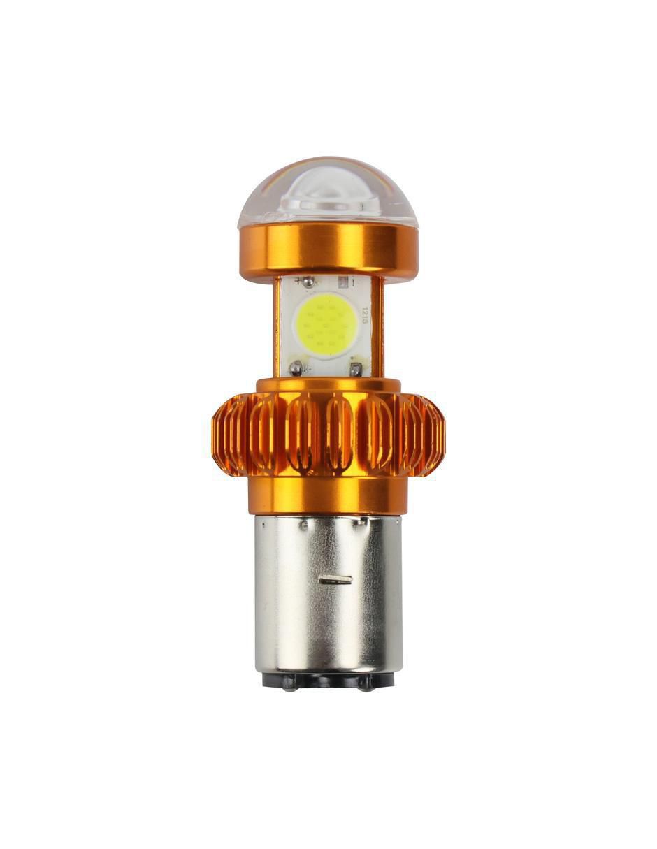 Faro para motocicleta 2