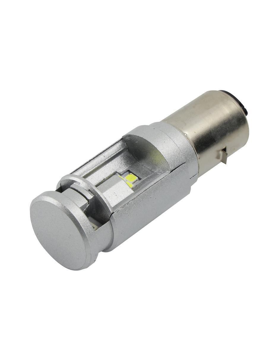 Faro para motocicleta