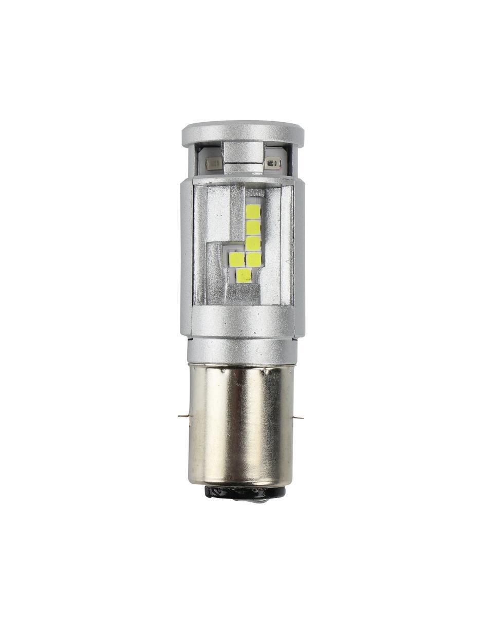 Faro para motocicleta 2