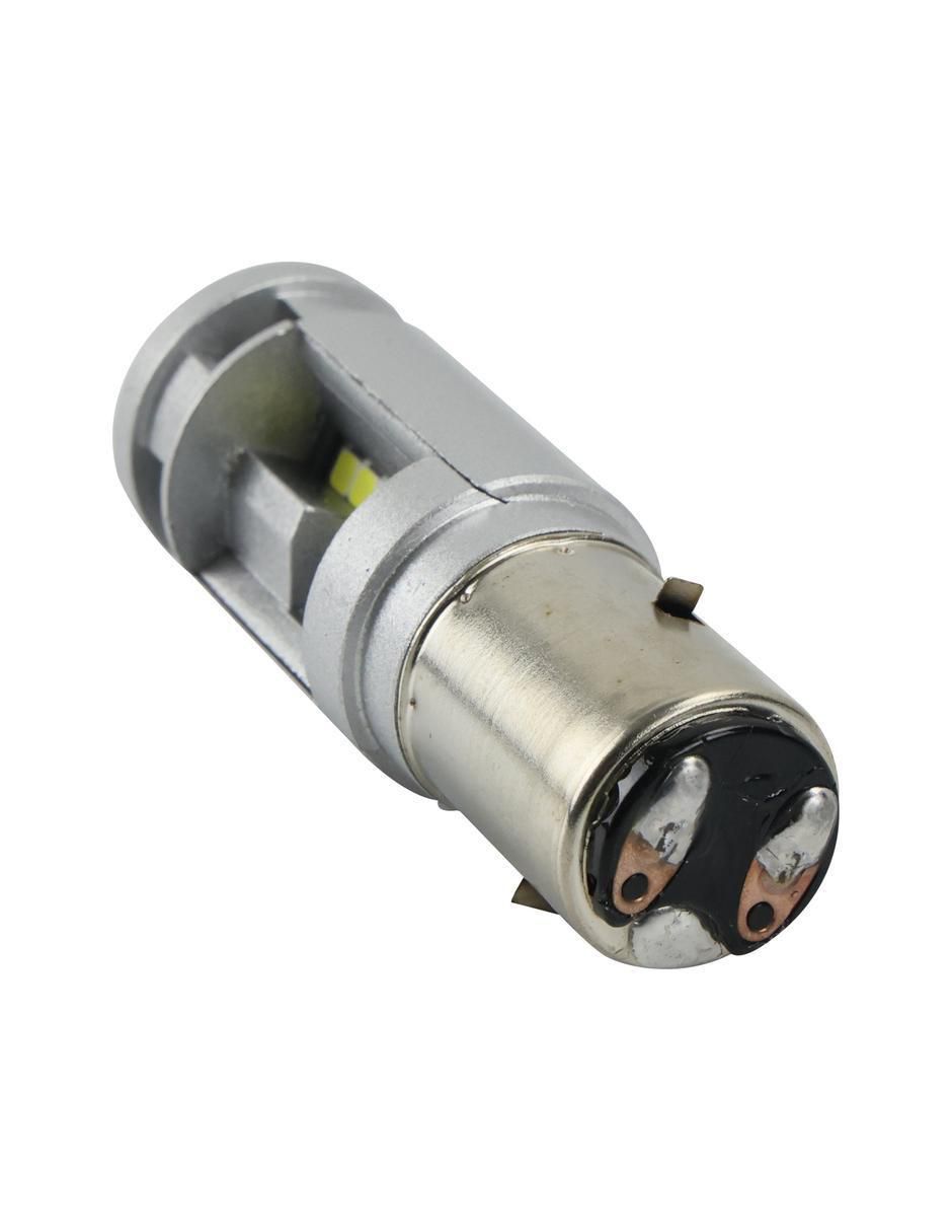 Faro para motocicleta 3
