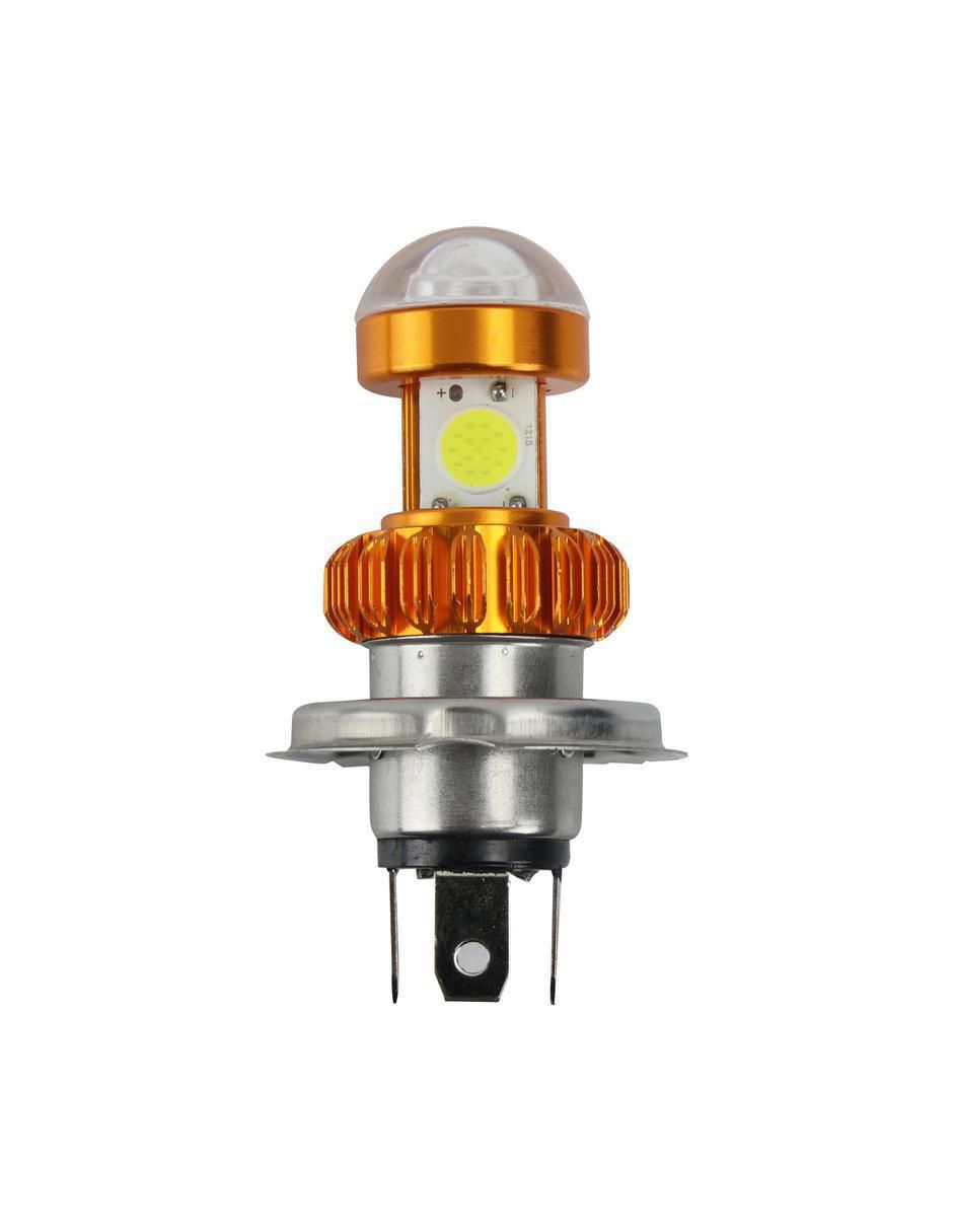 Faro para motocicleta 3