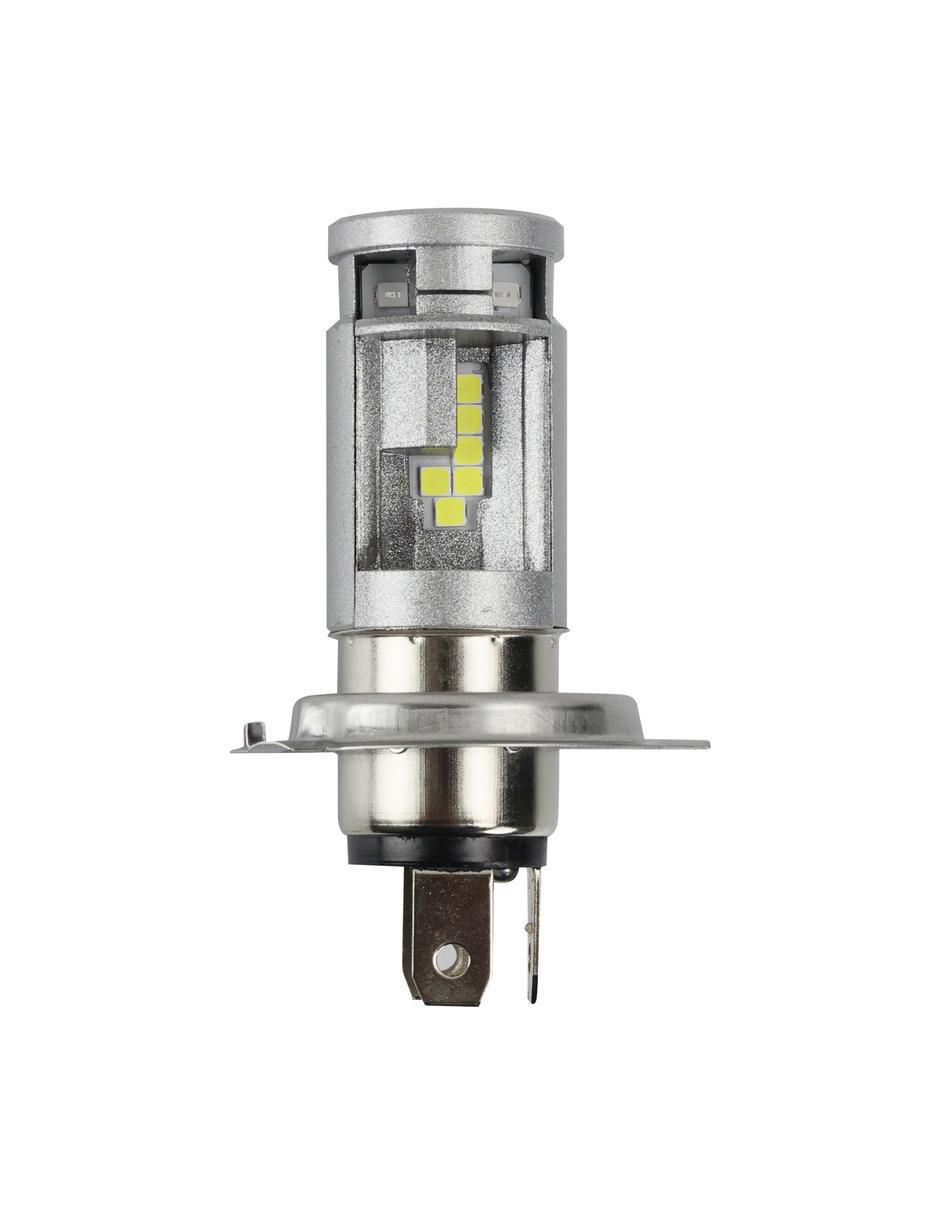 Faro para motocicleta 2