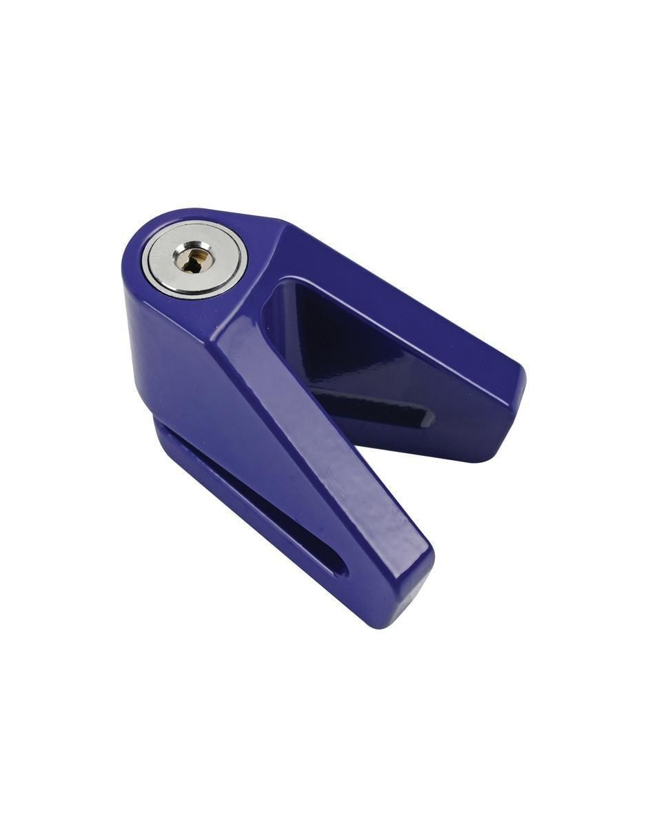 Candado para motocicleta para 2