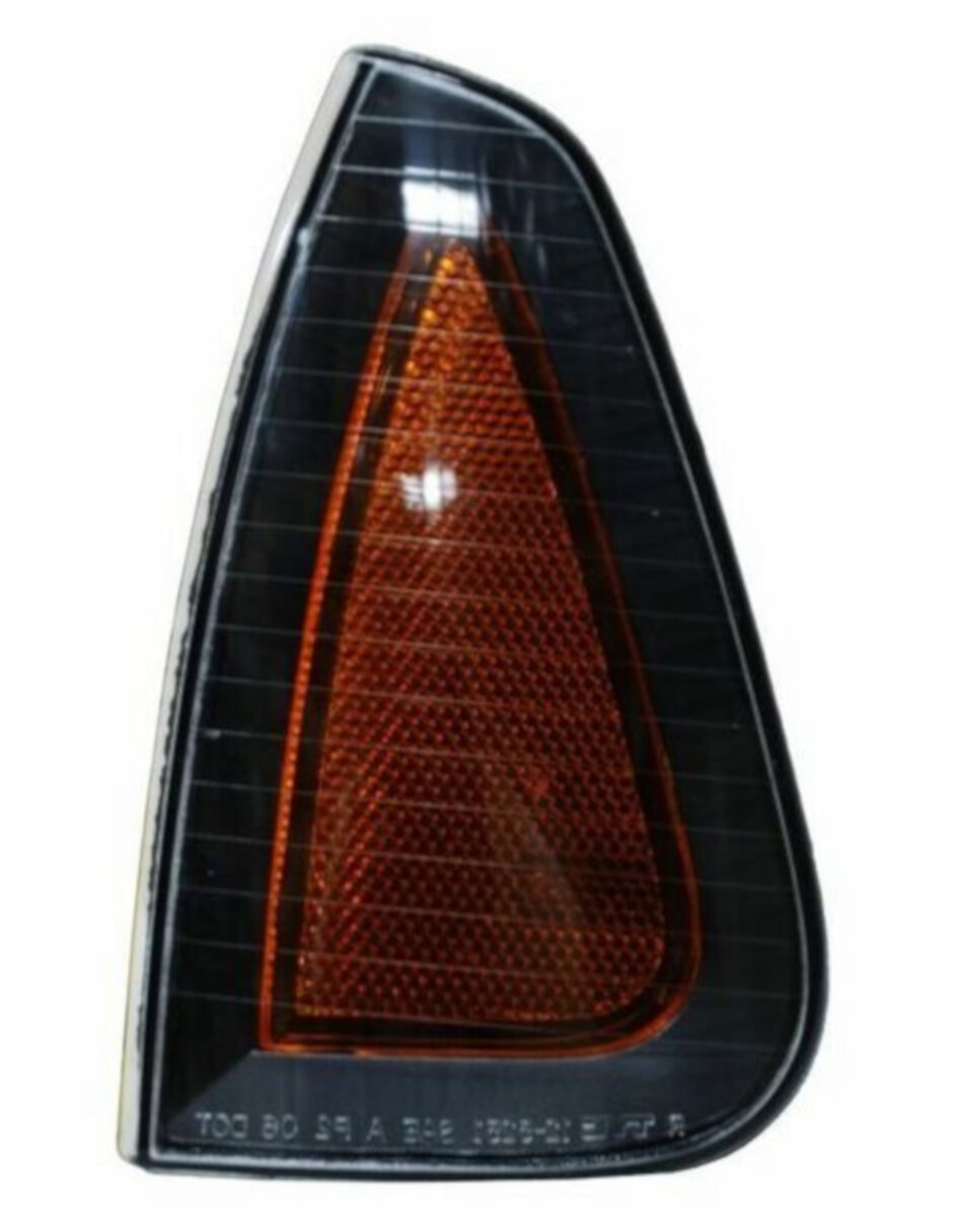 Cuartos lado del copiloto Dodge Charger 2006 Al 2010 1