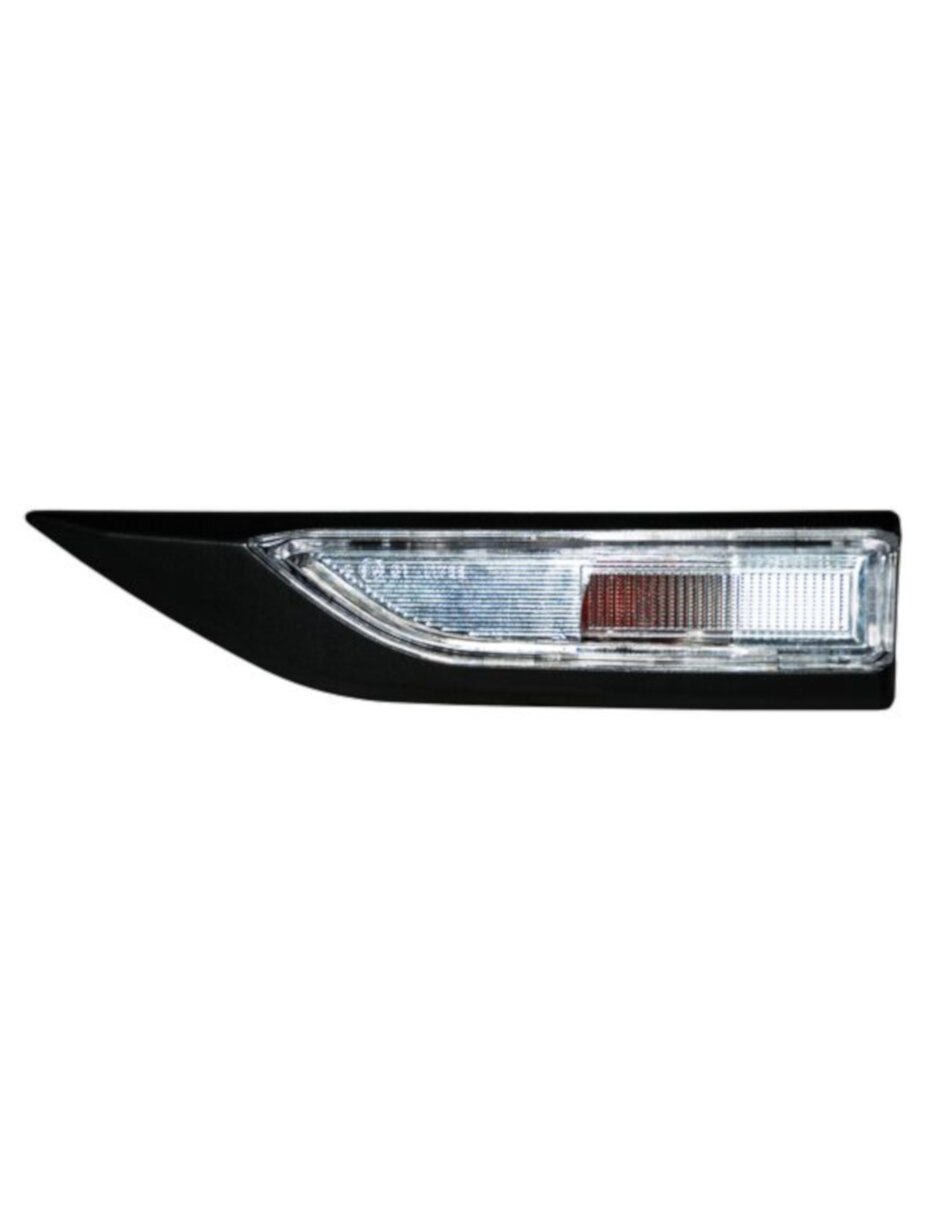 Cuartos lado del conductor Volkswagen Caddy 2016 Al 2018 1