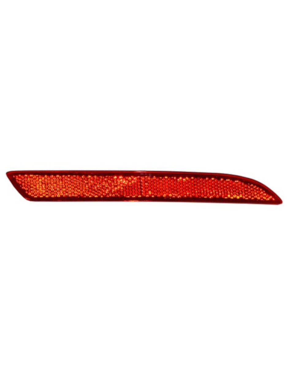 Cuartos lado del copiloto Honda Cr-V 2012 Al 2014 1