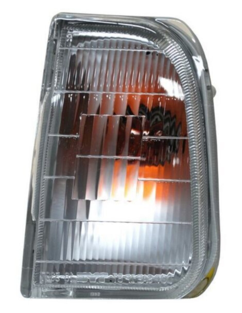 Cuartos lado del conductor Chevrolet Tracker 1990 Al 1998 1