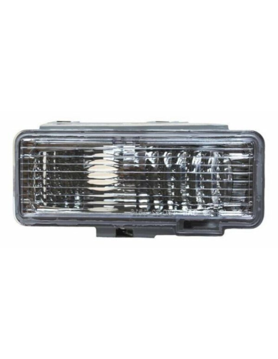 Cuartos lado del copiloto Chevrolet S10 1995 Al 1997 1