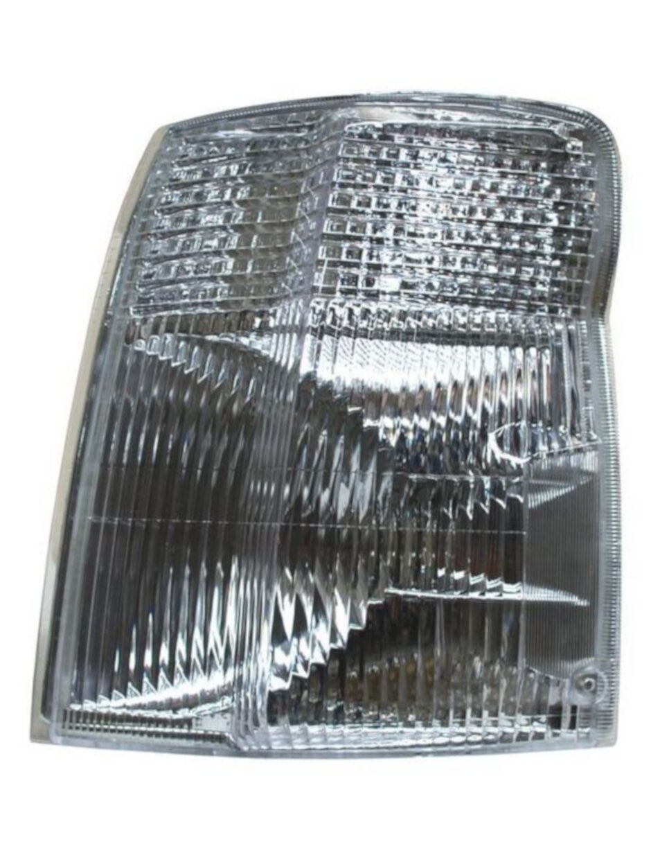 Cuartos lado del conductor Nissan Nv350 2002 Al 2006 1