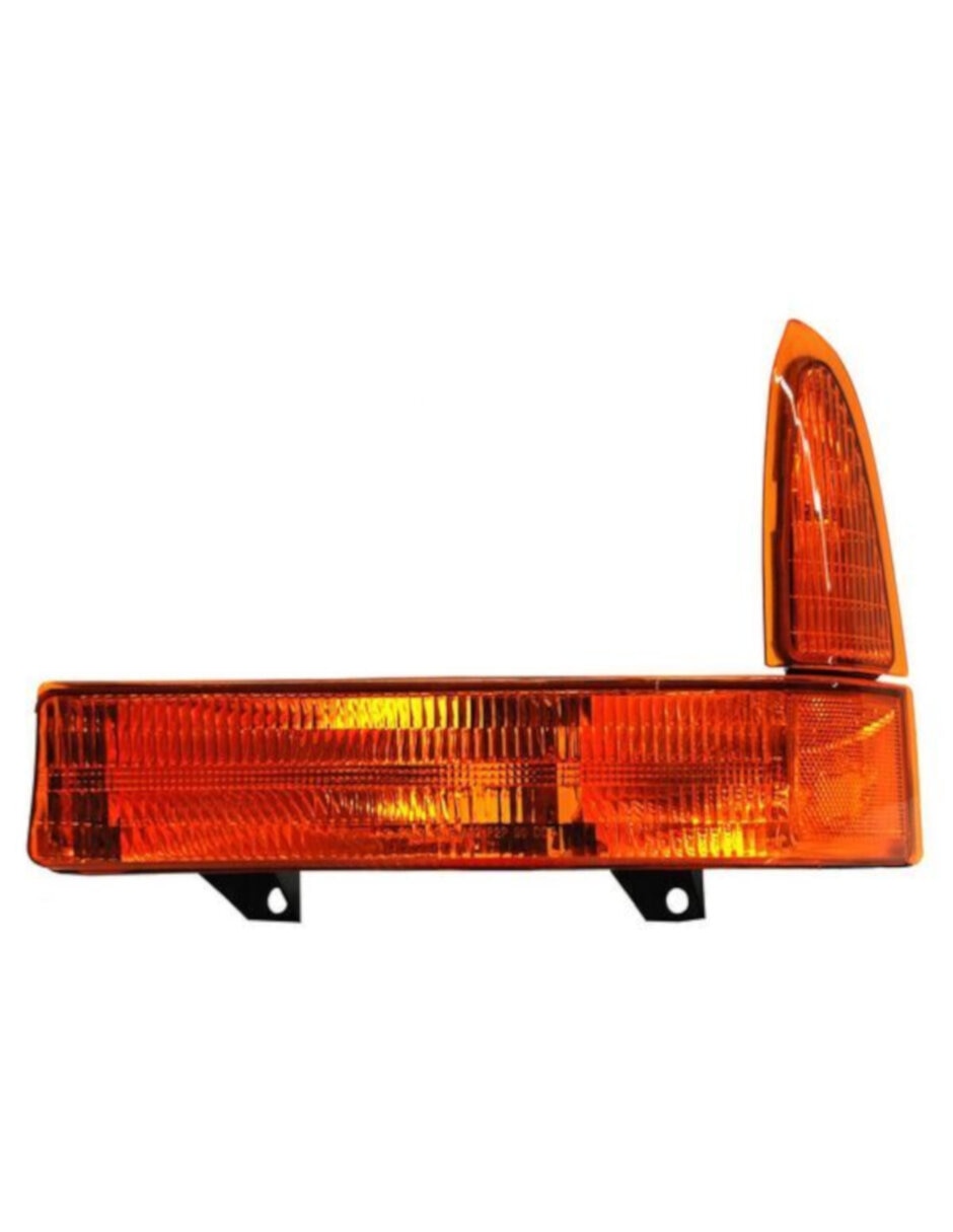 Cuartos lado del conductor Ford Excursion 2000 Al 2004 1