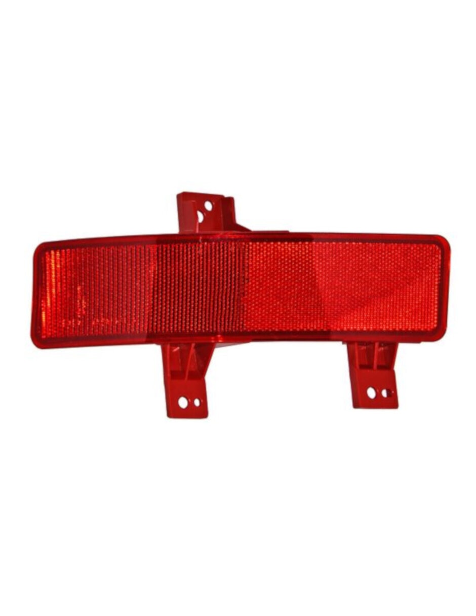 Cuartos lado del conductor Honda Cr-V 2020 Al 2021 1