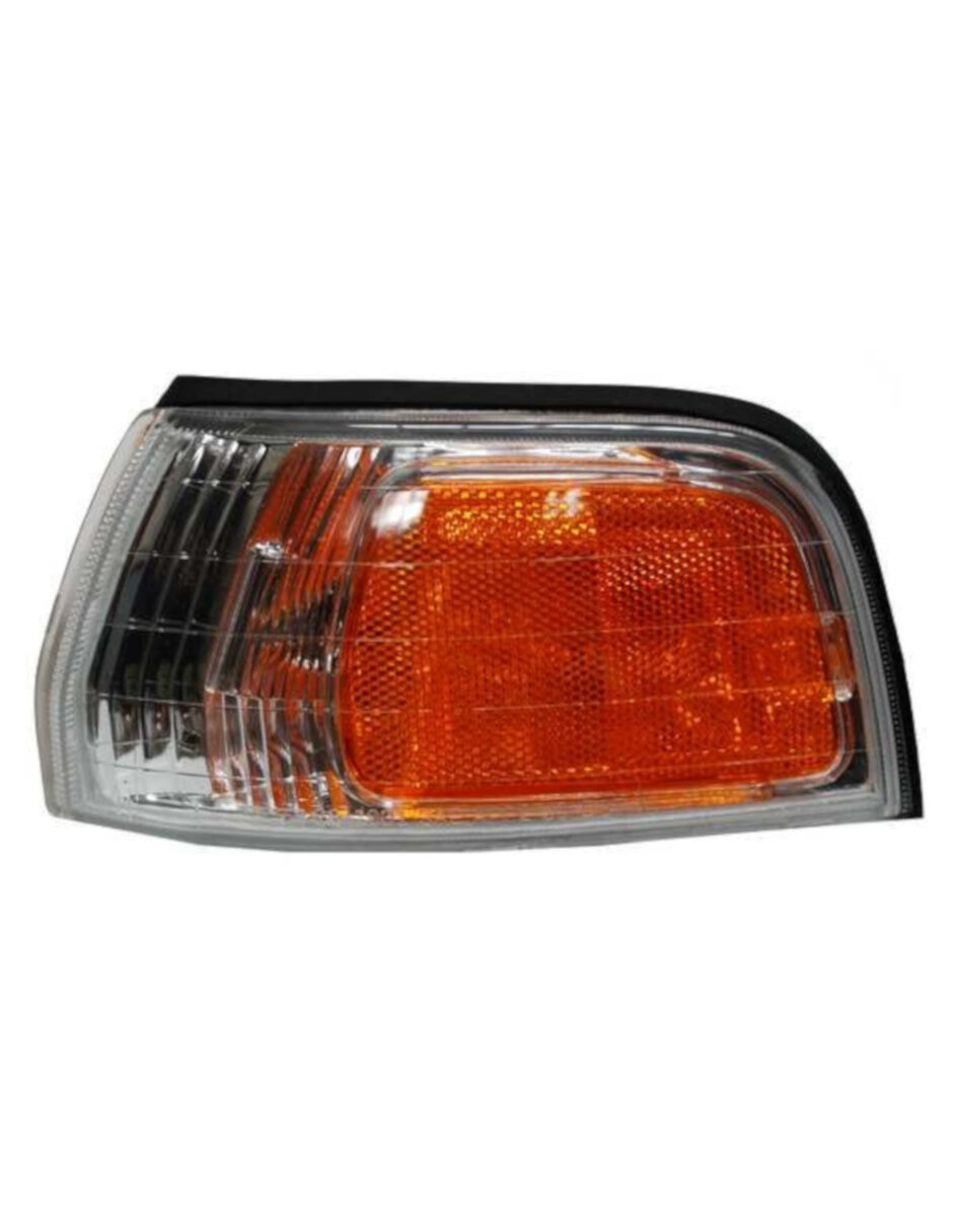 Cuartos lado del conductor Honda Accord 1992 Al 1993 1