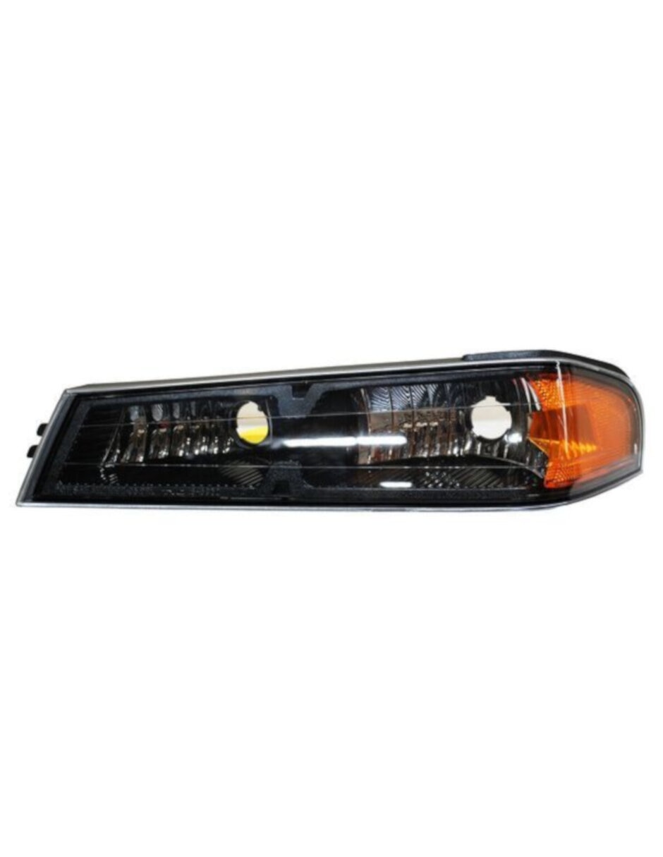 Cuartos lado del conductor Chevrolet Colorado 2004 Al 2012 1