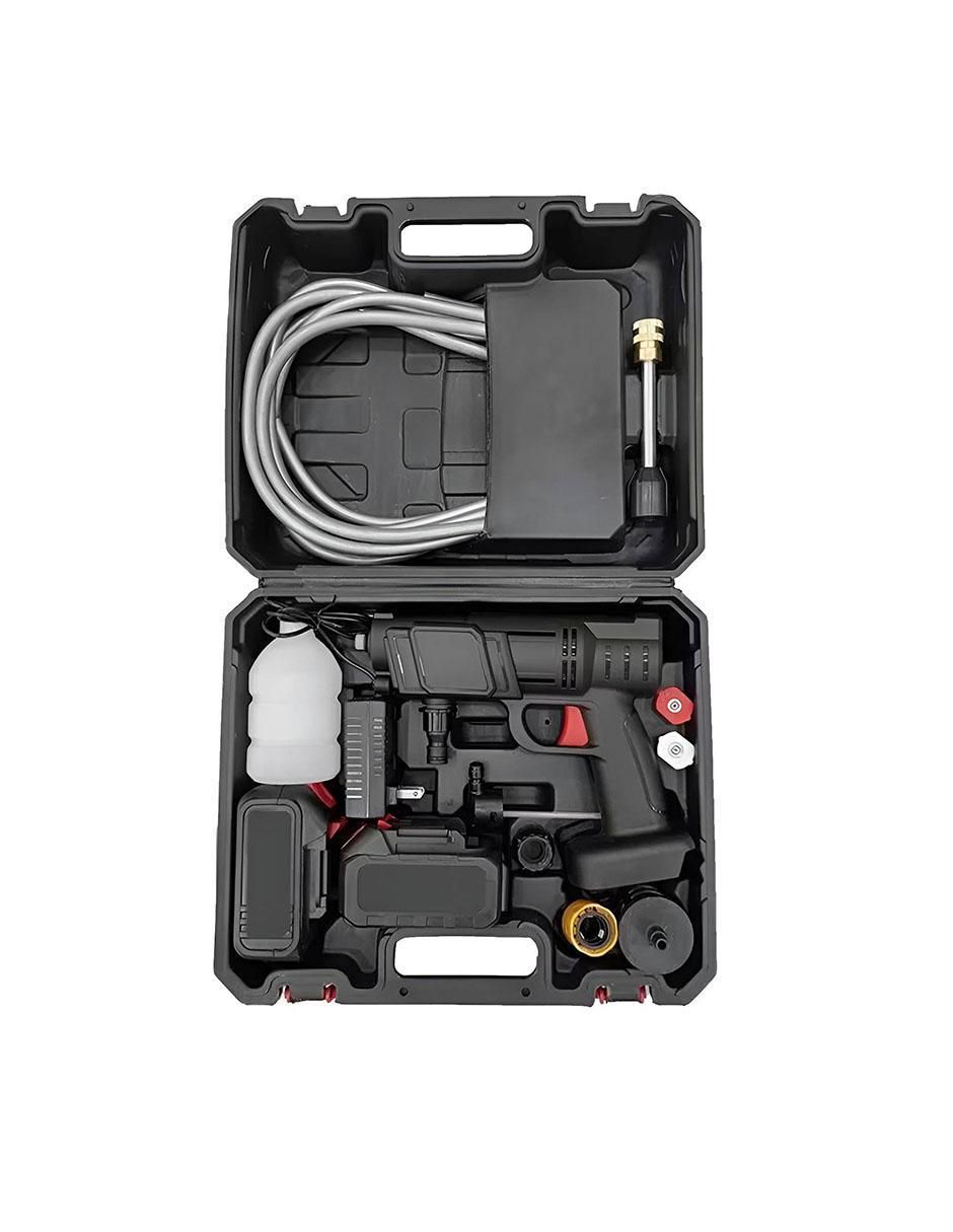 Hidrolavadora MIR-PIS505 58 psi 3