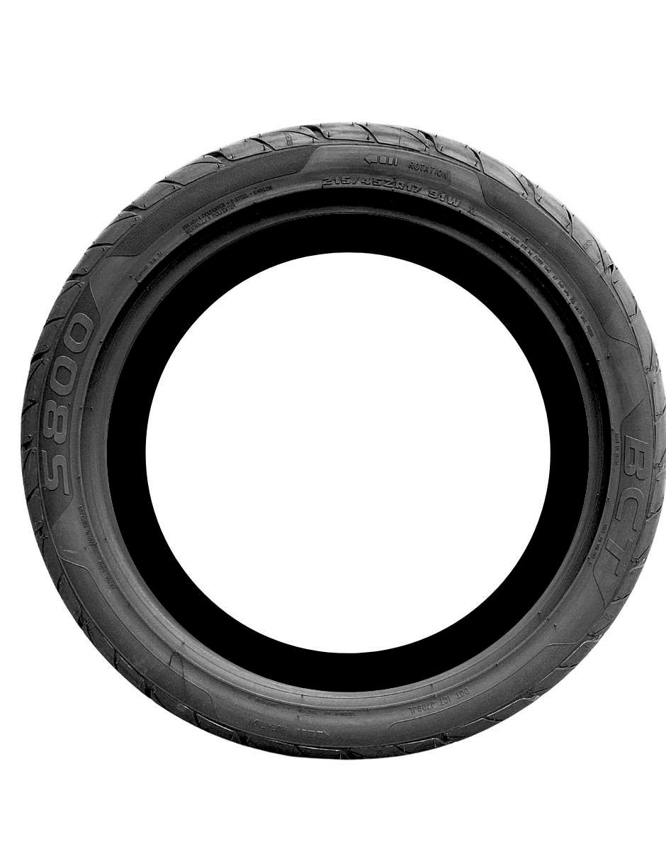 Llanta para auto S800 235/45R17 3