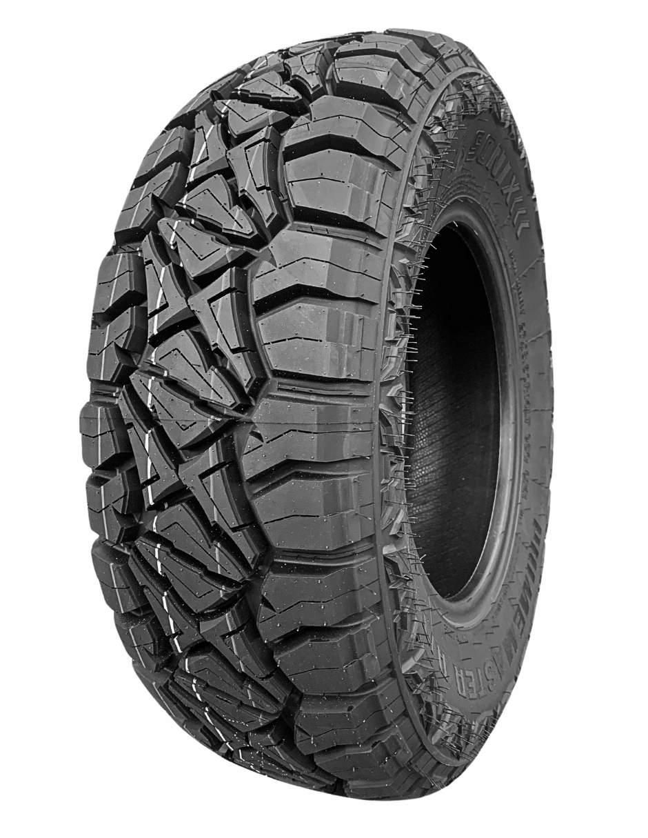 Llanta para auto Primemaster RT 265/70R16 Llanta para auto Primemaster RT 265/70R16