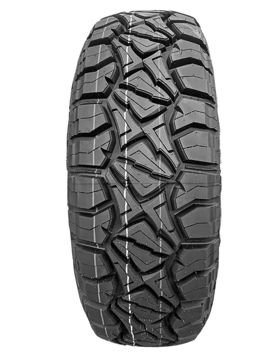 Llanta para auto Primemaster RT 265/70R16 2
