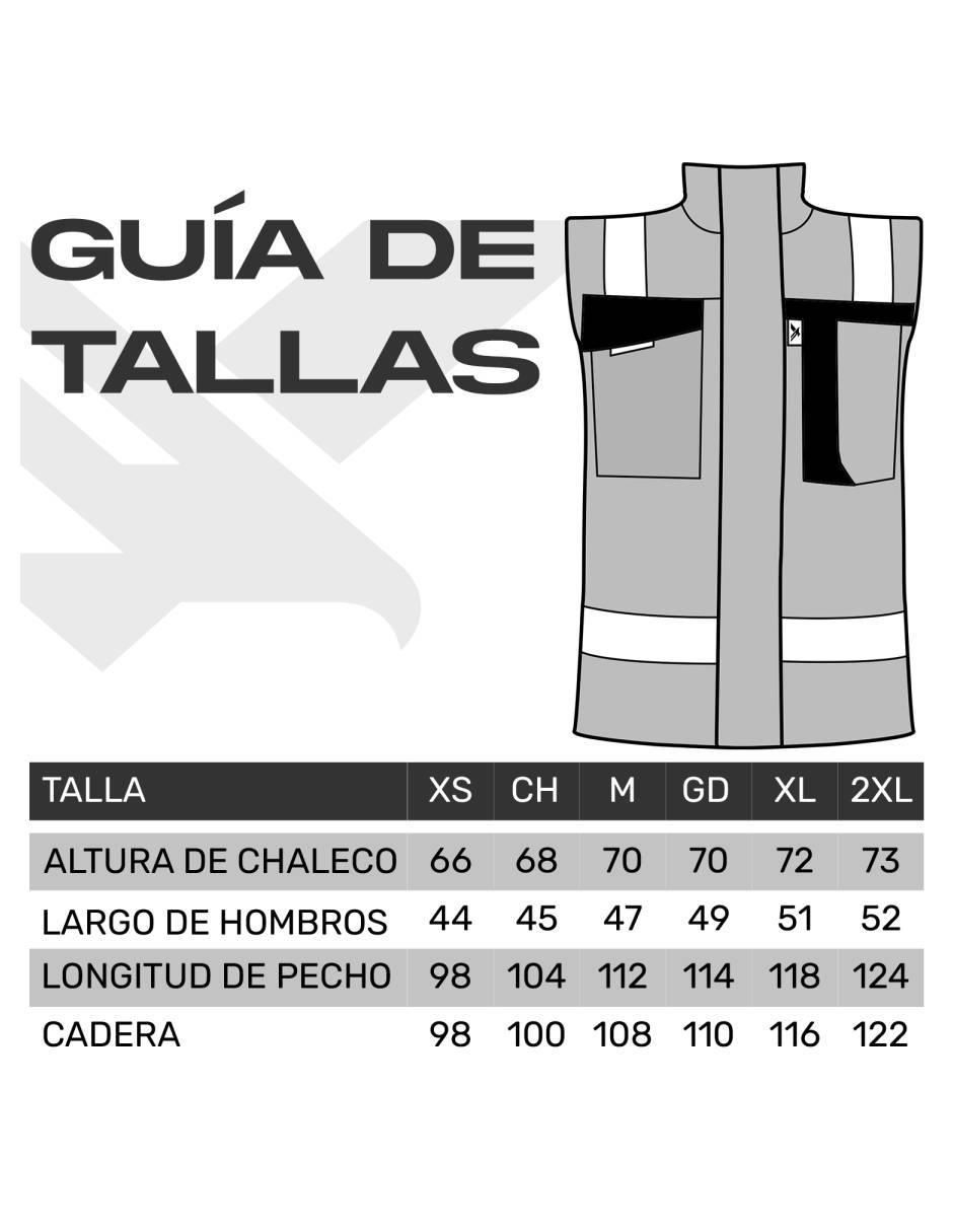 Uniforme estilo recto unisex 2
