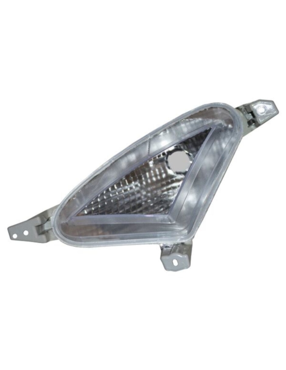 Cuarto lado del conductor Hyundai Elantra 2021 al 2022 1