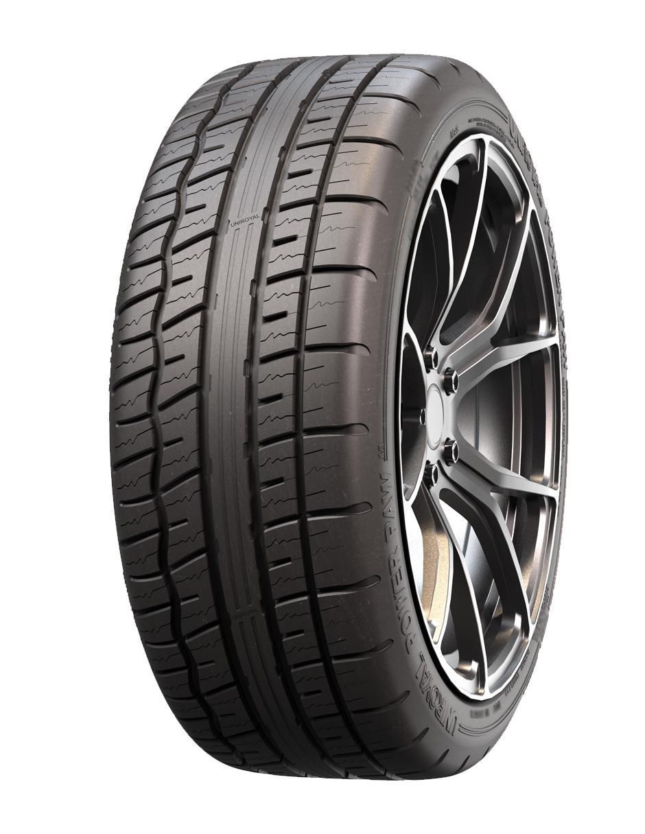 Llanta para auto Power Paw 245/45R19