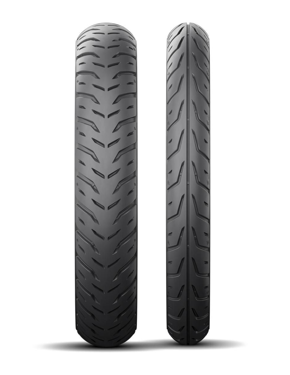 Set de pared Pilot Street 2 delantera 100/80-R17 trasera 130/70-R17