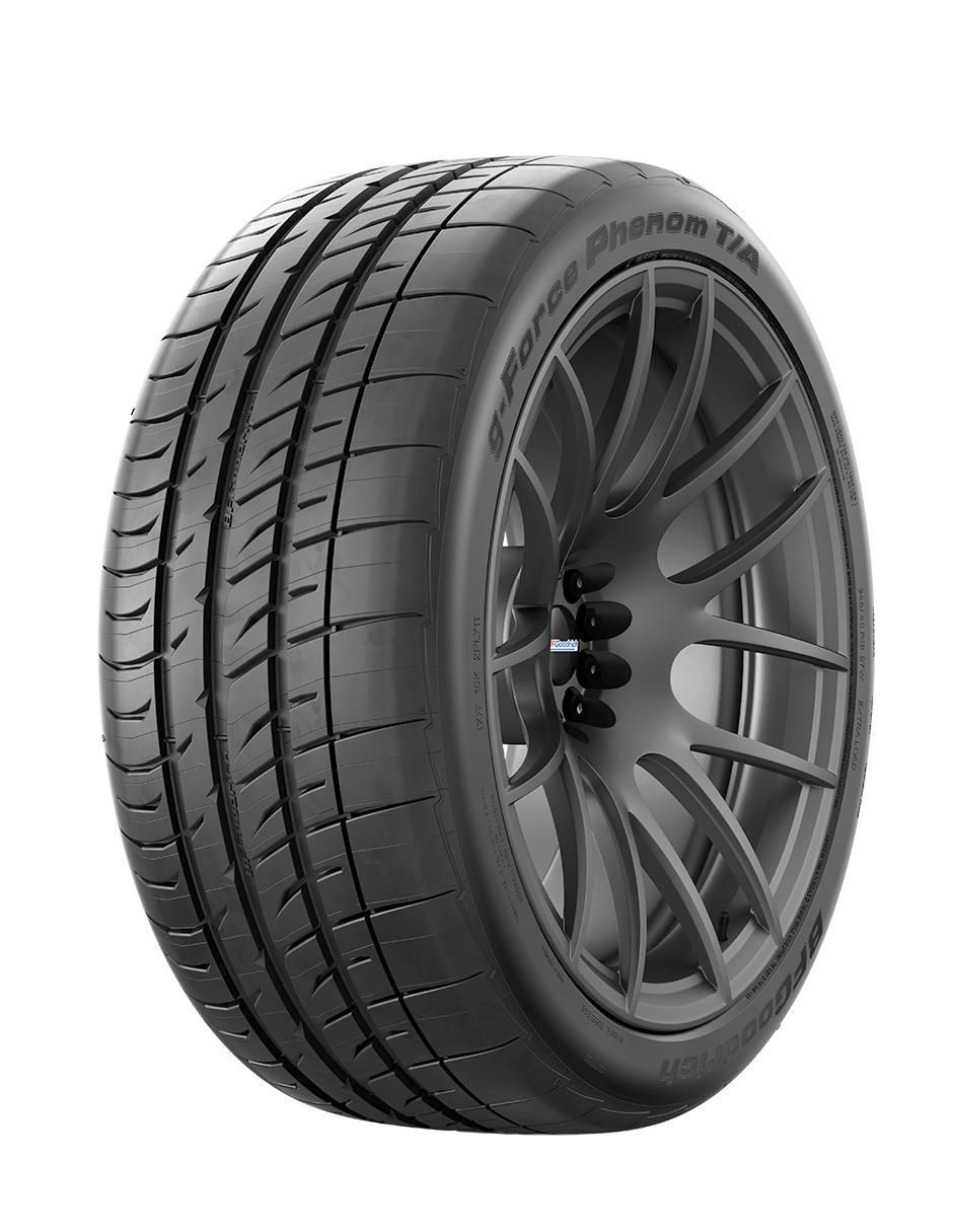 Llanta para auto Phenom 225 / 45 R18