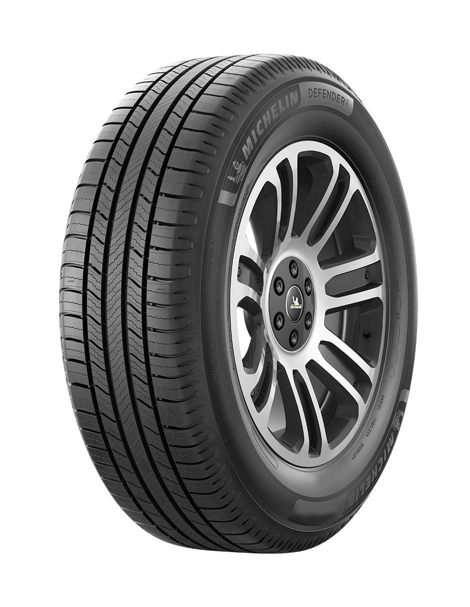 Llanta para auto Michelin Defender 255 50 R19 Suburbia