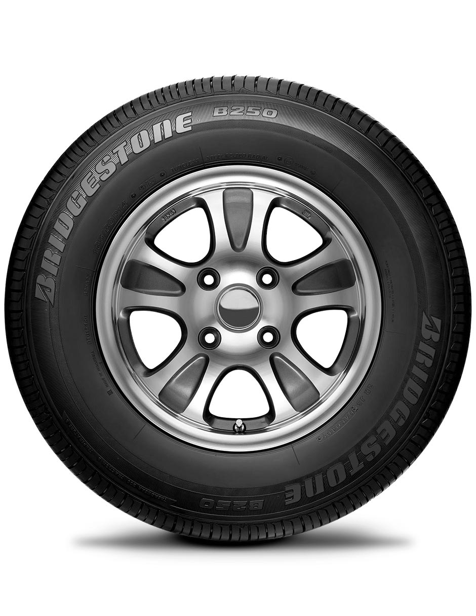 Llanta para auto 185/65R15 88H B250 185/65R15 3