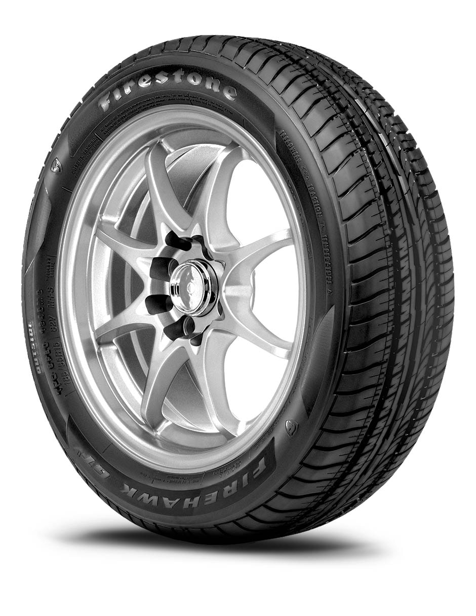 Llanta para auto 185/55R15 82V FIREHAWK GTV 185/55R15
